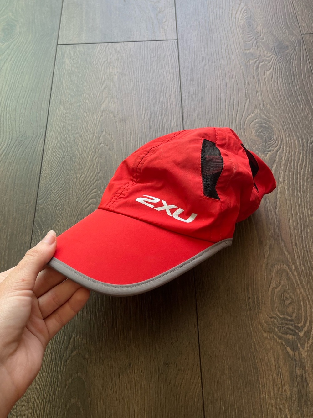 2XU Running Cap